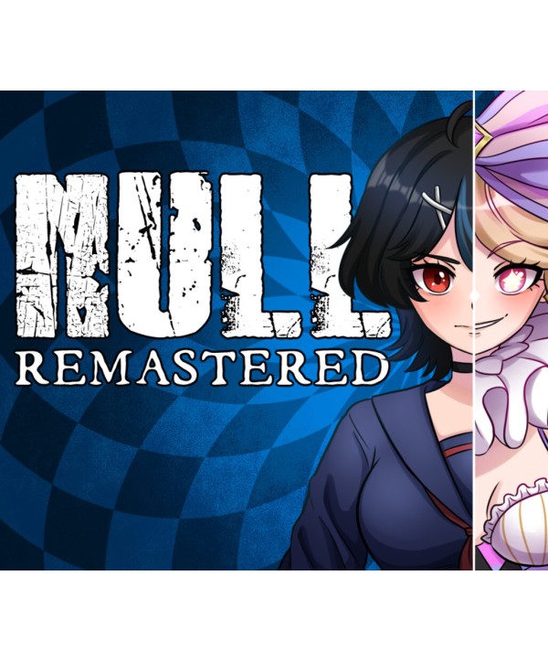 NULL [Remastered] Steam Key GLOBAL